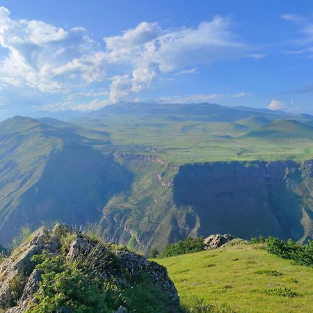 Alex Bnb Tatev Exterior foto