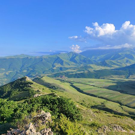 Alex Bnb Tatev Exterior foto