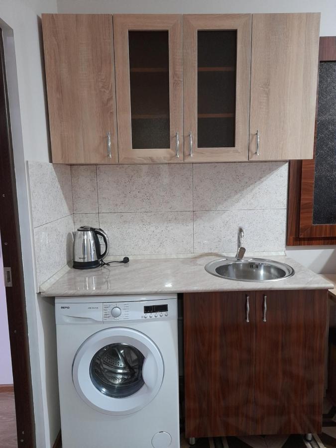 Alex Bnb Tatev Exterior foto