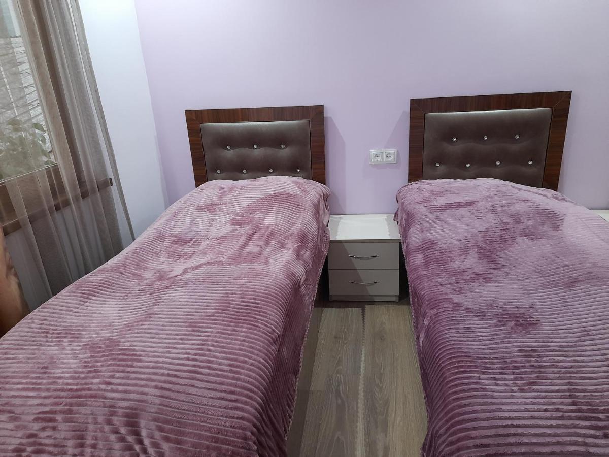 Alex Bnb Tatev Exterior foto
