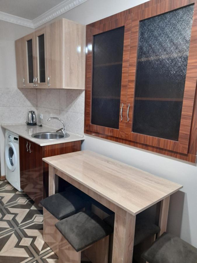 Alex Bnb Tatev Exterior foto