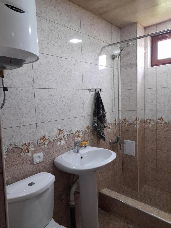 Alex Bnb Tatev Exterior foto