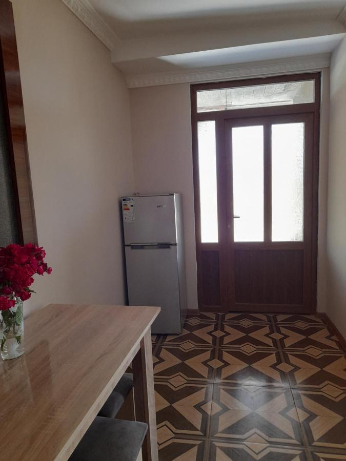 Alex Bnb Apartment Tatev Exterior foto