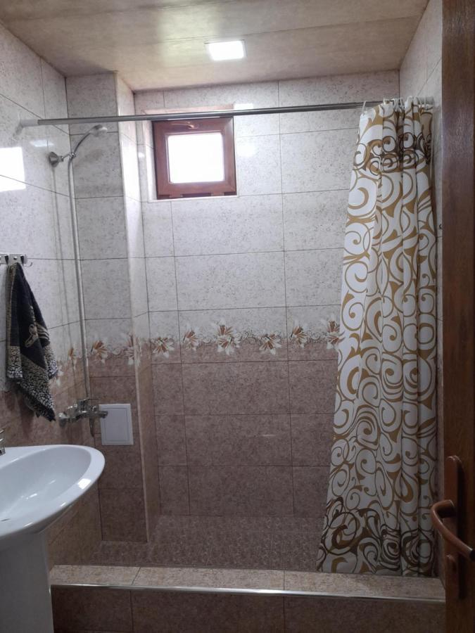 Alex Bnb Tatev Exterior foto