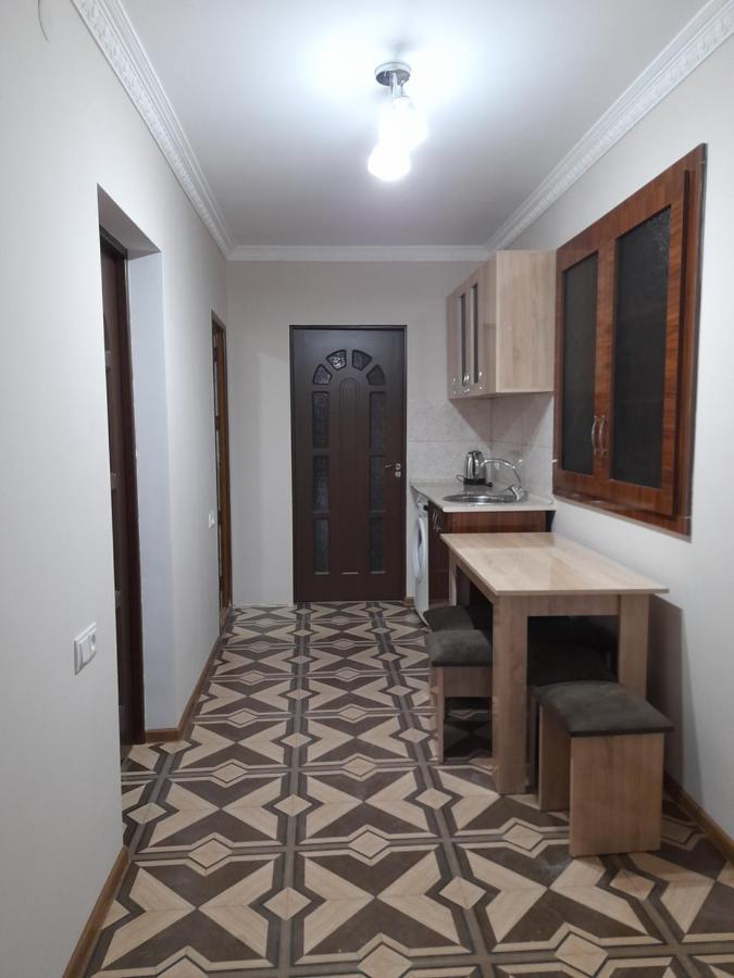 Alex Bnb Apartment Tatev Exterior foto