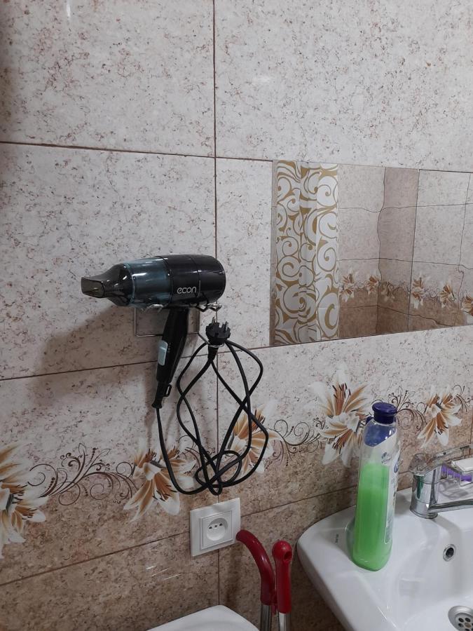 Alex Bnb Tatev Exterior foto
